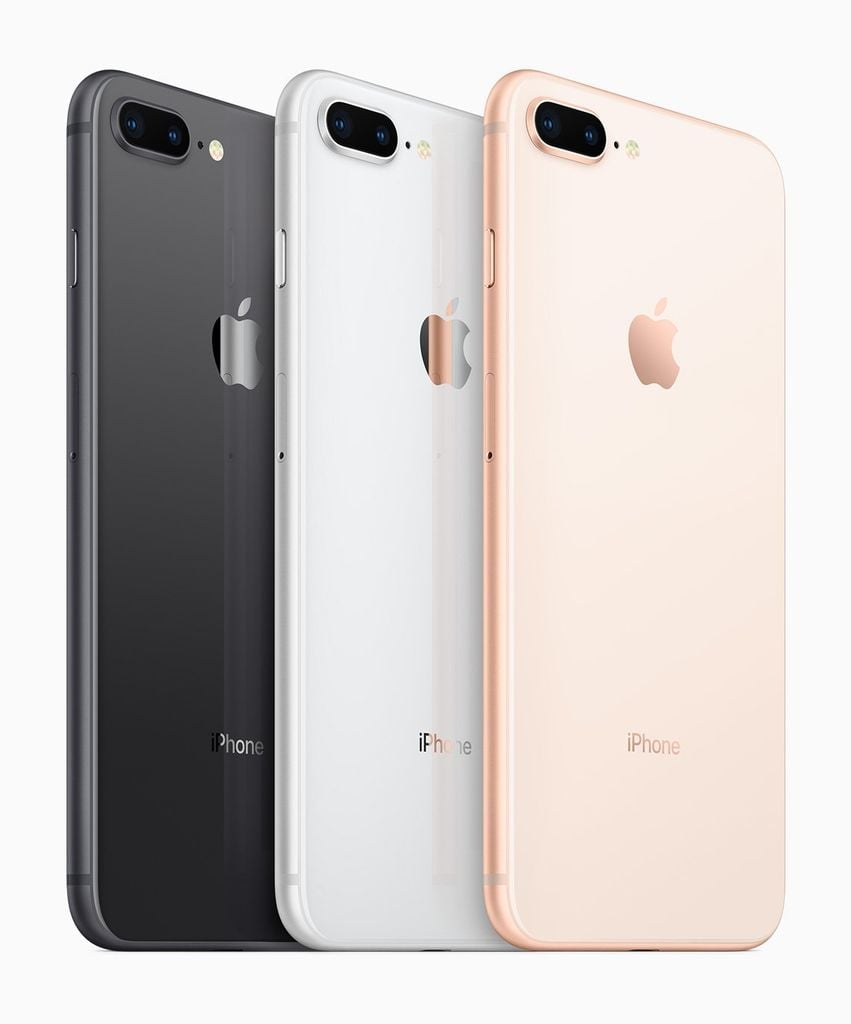 iPhone 8 PLus-99% - Ảnh 2