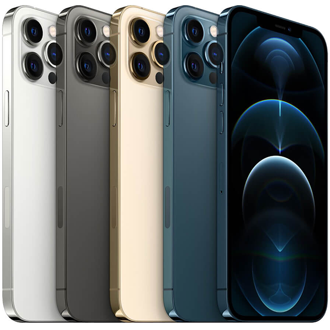 iPhone 12 Pro max-99% iPhone 12 Pro max-99%