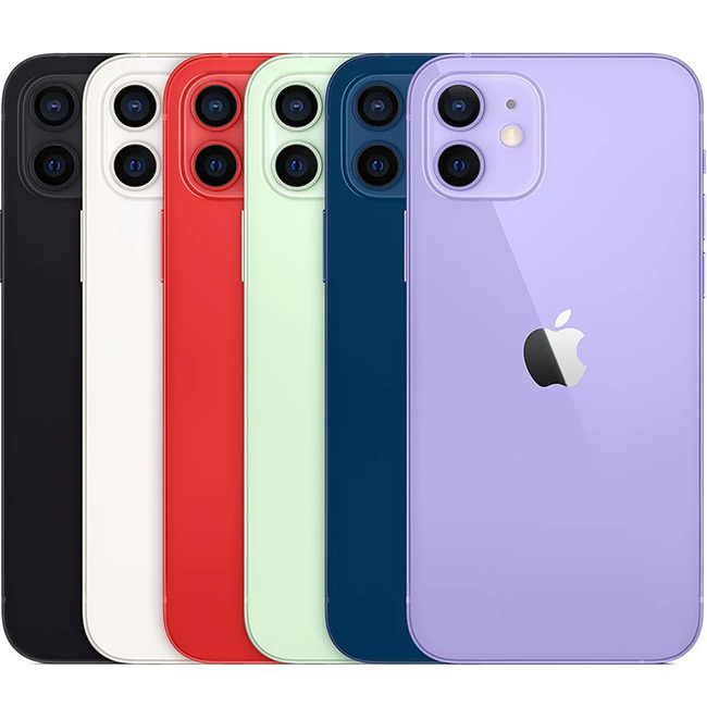 iPhone 12-99% iPhone 12-99%