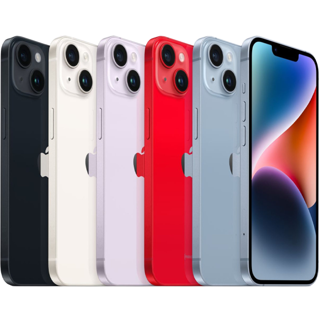 iPhone 14 Plus-99% iPhone 14 Plus-99%