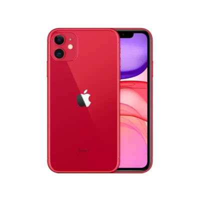 iPhone 11-99%