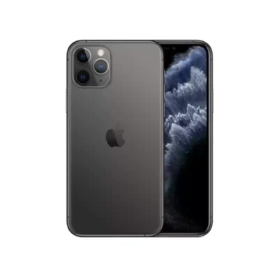 iPhone 11 Pro Max-99%