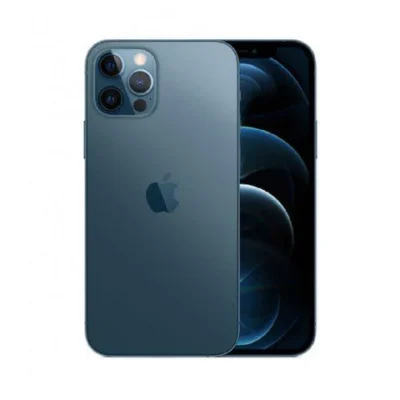iPhone 12 Pro max-99%