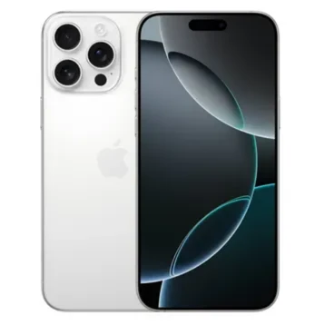 iPhone 16 Pro Max –99% iPhone 16 Pro Max –99%
