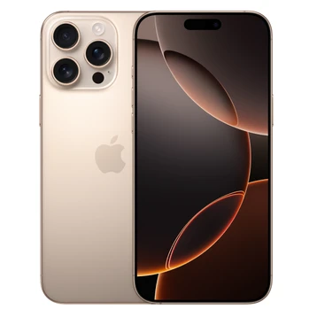 iPhone 16 Pro Max –99% iPhone 16 Pro Max –99%