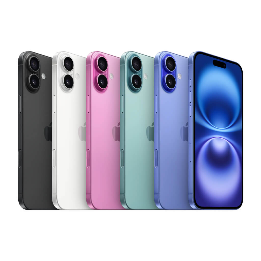 iPhone 16 Plus -99% iPhone 16 Plus -99%